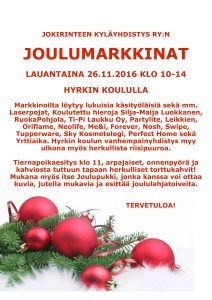 joulumarkkinat2016